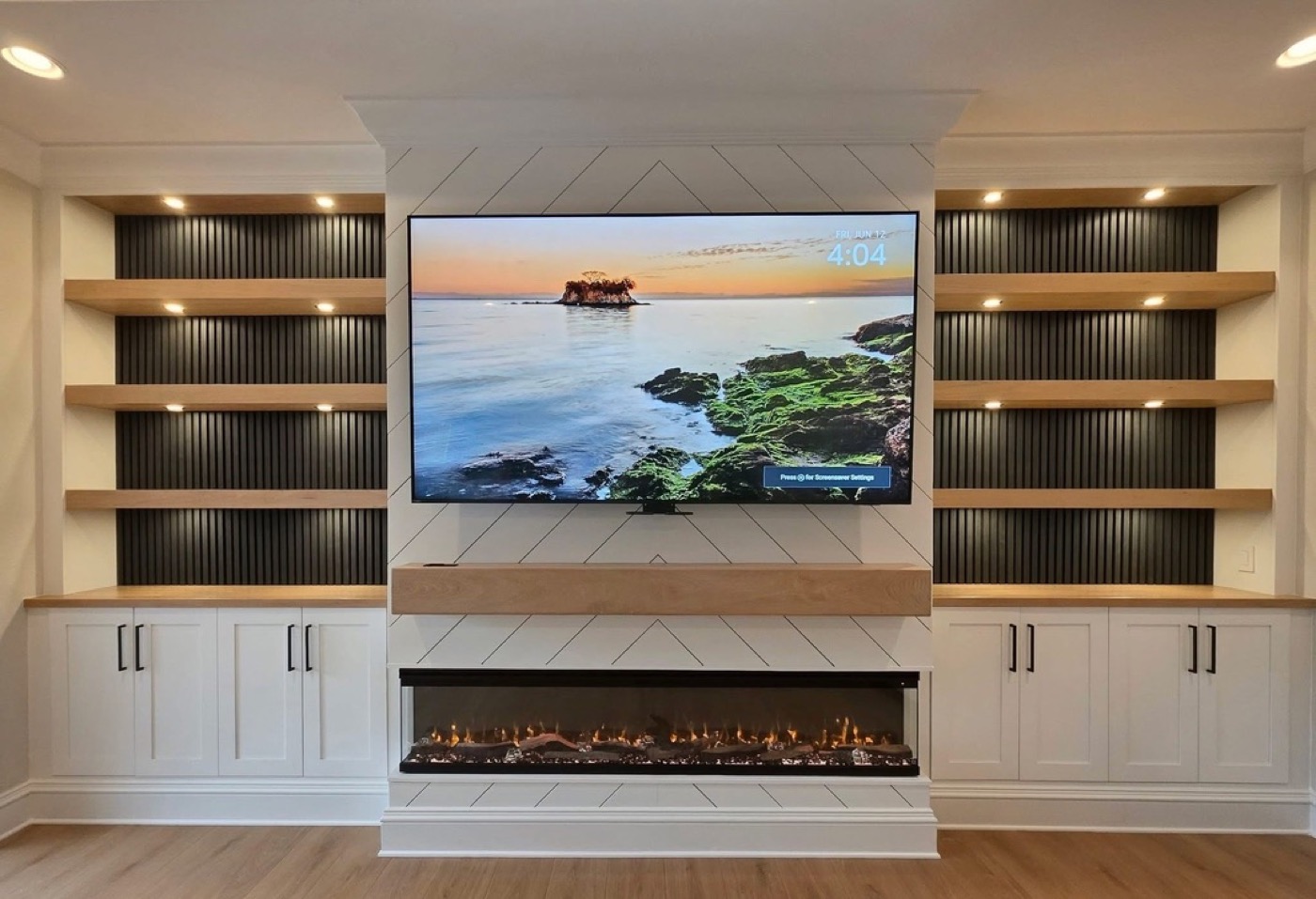 Built-In